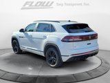 New 2025 Volkswagen Atlas Cross Sport SEL R-Line image 5
