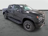 New 2025 Chevrolet Silverado 1500 ZR2 image 4