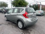Used 2014 Nissan Versa Note SV image 5