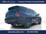 New 2025 Hyundai Palisade Calligraphy image 3