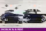 Used 2021 Porsche Panamera 4S w/ Premium Package image 3