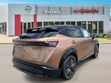 New 2025 Nissan Ariya Platinum image 3