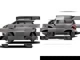 New 2025 Nissan Armada SL image 2