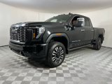 Used 2024 GMC Sierra 3500 Denali Ultimate image 3