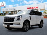New 2025 Nissan Armada SL image 2