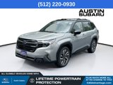 New 2025 Subaru Forester Touring image 4