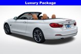 Used 2020 BMW 430i xDrive Convertible w/ Convenience Package image 6