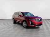 New 2025 Cadillac XT6 Premium Luxury w/ Technology Package image 2