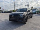 New 2025 Volkswagen Atlas Cross Sport SEL R-Line image 3