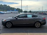 Used 2020 Ford Fusion SE image 5