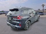 New 2025 BMW X5 M Competition w/ Executive Package image 5