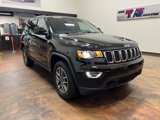 Used 2020 Jeep Grand Cherokee Laredo w/ Quick Order Package 2BN North image 3