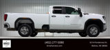 Used 2024 GMC Sierra 2500 Pro w/ Convenience Package image 5
