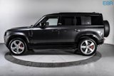 Used 2024 Land Rover Defender 110 X image 3