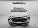 New 2026 Chevrolet TrailBlazer ACTIV image 5