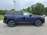 New 2026 Nissan Rogue SV image 4