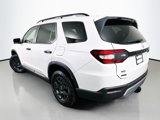New 2025 Honda Pilot TrailSport image 5