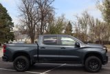 Used 2021 Chevrolet Silverado 1500 LT Trail Boss w/ Convenience Package II image 3