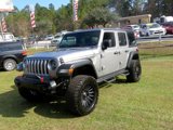 Used 2019 Jeep Wrangler Unlimited Sport S image 2