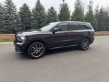 Used 2018 Dodge Durango GT w/ Trailer Tow Group IV image 2