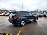Used 2022 Ford Explorer XLT image 5