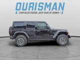 New 2025 Jeep Wrangler Unlimited Rubicon w/ Technology Group image 2