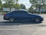 Used 2018 BMW M550i xDrive image 5