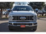 New 2025 Ford F350 XL w/ FX4 Off-Road Package image 2