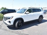 New 2026 Volkswagen Atlas SE image 3