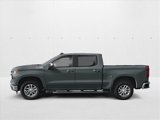 New 2026 Chevrolet Silverado 1500 LT image 2