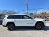 New 2025 Jeep Grand Cherokee L Limited w/ Black Appearance Package image 4