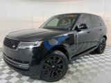 New 2025 Land Rover Range Rover SE image 1