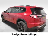 New 2025 GMC Acadia Elevation w/ Black Edition image 4