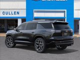 New 2025 Chevrolet Traverse High Country w/ LPO, Cargo Package image 3
