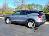 Used 2020 GMC Terrain SLE image 3