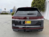 New 2025 Volkswagen Atlas SEL Premium R-Line image 5