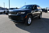 New 2025 Jeep Grand Cherokee Laredo image 5
