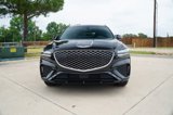Certified 2025 Genesis GV70 3.5T Sport image 2