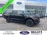 New 2025 Ford F150 STX w/ Equipment Group 201A FX4 image 2