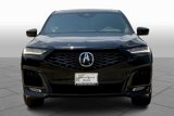 New 2026 Acura MDX A-Spec image 3