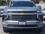 New 2025 Chevrolet Suburban Premier w/ Sun And Tow Package image 5