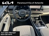 New 2025 Kia Carnival SX image 4