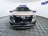 Used 2023 Nissan Pathfinder Rock Creek image 4