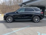 New 2025 Mercedes-Benz GLE 450e 4MATIC image 2