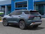 New 2026 Chevrolet Equinox LT image 3