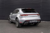 Certified 2025 Porsche Macan image 3