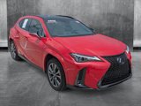 Used 2023 Lexus UX 250h F Sport image 3