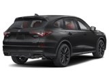 New 2025 Acura MDX A-Spec image 2