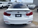 Used 2018 BMW M4 Coupe image 4