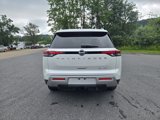 New 2025 Nissan Pathfinder SL w/ SL Premium Package image 4